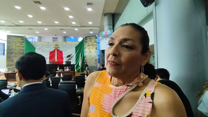 Boletas planchadas del INE no aplican en Chihuahua: IEE