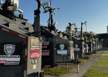 Cerrarán calles del Centro Histórico por festejos del Grito Cerrarán calles del Centro Histórico por festejos del Grito