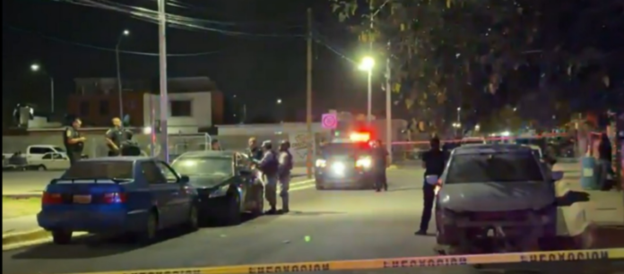 Triple ejecución en Chihuahua: encuentran a tres personas asesinadas con el tiro de gracia
