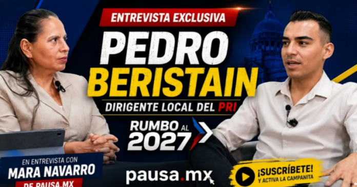 PRI plantea que una eventual alianza con el PAN debe darle espacios importantes en Chihuahua capital