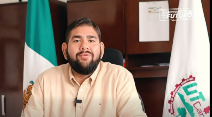 Celebra UTCam 14 años de formar talento y abrir oportunidades en Camargo