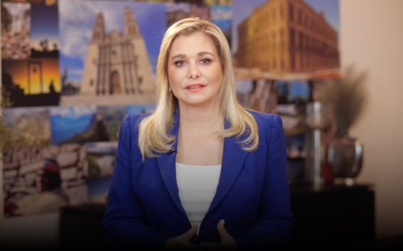 Maru: la Corte nos quitó lo que a Morena le estorba para financiarse con dinero ilícito