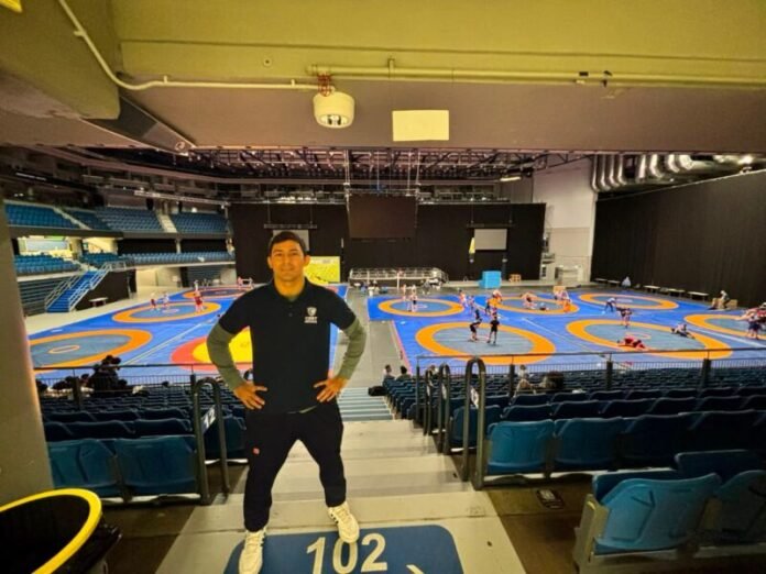 Juárez será sede de clínica elite de luchas asociadas