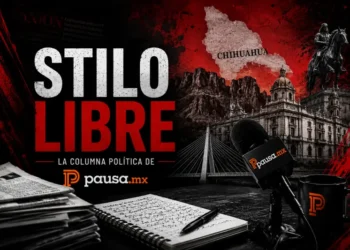 STILO Libre: 18 de septiembre 2026