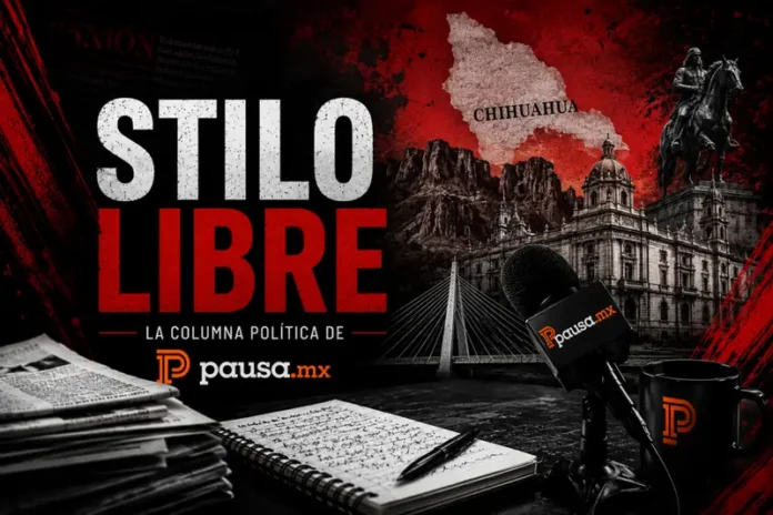 STILO Libre: 18 de septiembre 2026