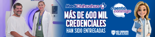 Noticias Chihuahua Pausa.MX Noticias Chihuahua