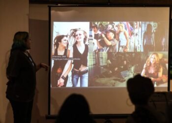 Arranca “De Oriente a Poniente” con Clínica de Cinematografía en el MAHCH Arranca “De Oriente a Poniente” con Clínica de Cinematografía en el MAHCH
