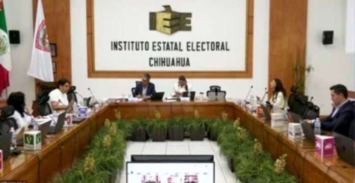 Convoca IEE Chihuahua a la ciudadanía a formar parte del Proceso Electoral 2026-2027
