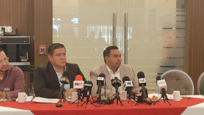 Cruz Pérez Cuéllar reconoce reto de Morena en Chihuahua capital