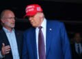 Demócratas avanzan frente a Trump y encuentran un punto débil en su estrategia Demócratas avanzan frente a Trump y encuentran un punto débil en su estrategia