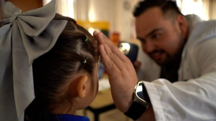 Intensifica Salud detección oportuna de cáncer infantil en Chihuahua