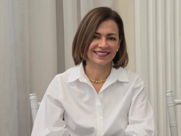 La realidad de las familias mexicanas es la verdadera evaluación del Gobierno Federal: Isela Martínez