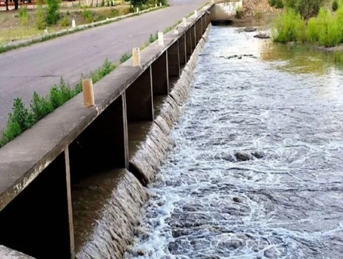 Frente frío se aproxima a Chihuahua con lluvias