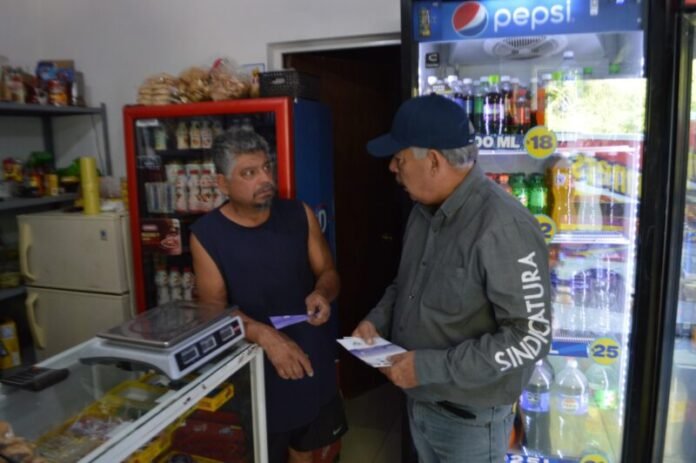 Mantiene Sindicatura supervisión permanente en colonias de Chihuahua