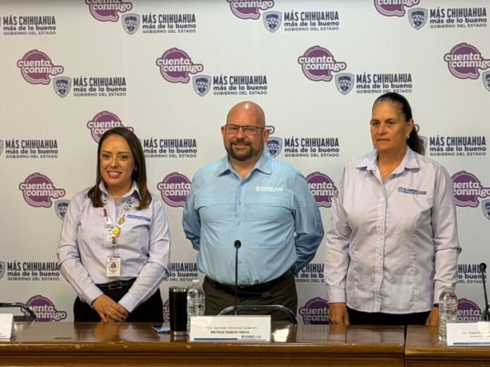 Presenta Estado el Atlas Turístico de Chihuahua con información de atractivos y eventos