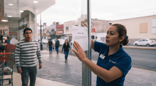 Soriana cerrará 20 sucursales en México durante 2026; estas son las razones del ajuste