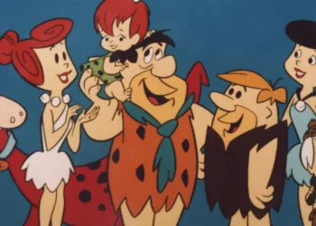 Los niños de corazón recuerdan de su infancia, esto veían los peques en 1960 Los niños de corazón recuerdan de su infancia, esto veían los peques en 1960