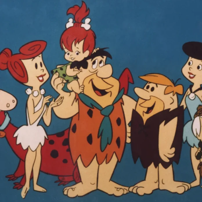 Los niños de corazón recuerdan de su infancia, esto veían los peques en 1960