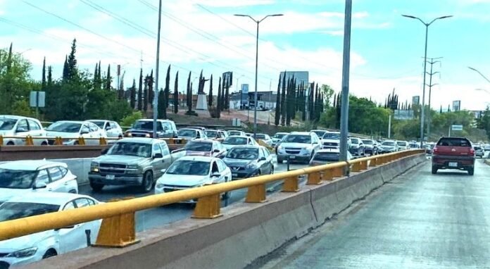 Chihuahua regresa a la rutina tras el asueto del 16 de septiembre