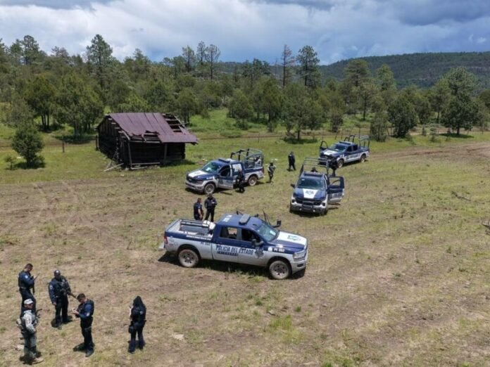 Septiembre registra la menor cifra de homicidios en una década en Chihuahua