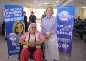 Beneficiarán DIF Estatal y Secretaría de Salud a 50 personas con cirugías de prótesis de rodilla Beneficiarán DIF Estatal y Secretaría de Salud a 50 personas con cirugías de prótesis de rodilla