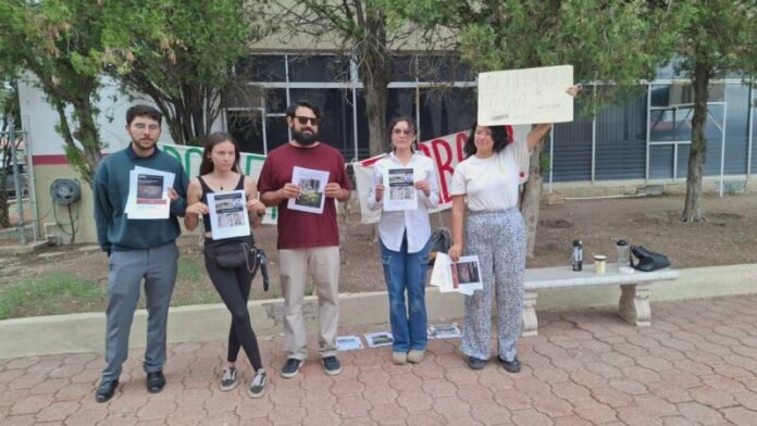 Gaza del Reliz: denuncian opacidad de Profepa y exigen revisar proyecto