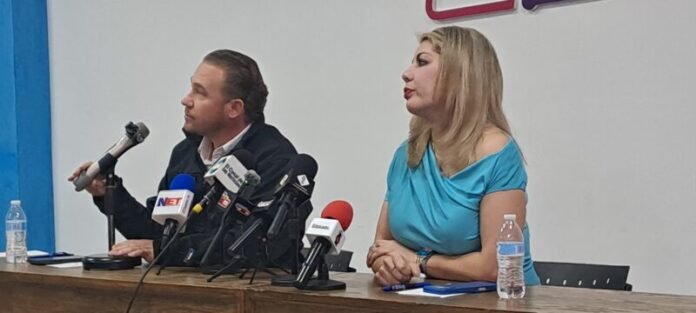 Presenta PAN lineamientos para elegir coordinadores municipales rumbo a 2027