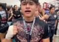 ¡KOAS SAMOA CONQUISTA EL NACIONAL FACE2FACE! 16 CAMPEONATOS Y 2 SUBCAMPEONATOS PARA LOS SAMOANOS ¡KOAS SAMOA CONQUISTA EL NACIONAL FACE2FACE! 16 CAMPEONATOS Y 2 SUBCAMPEONATOS PARA LOS SAMOANOS
