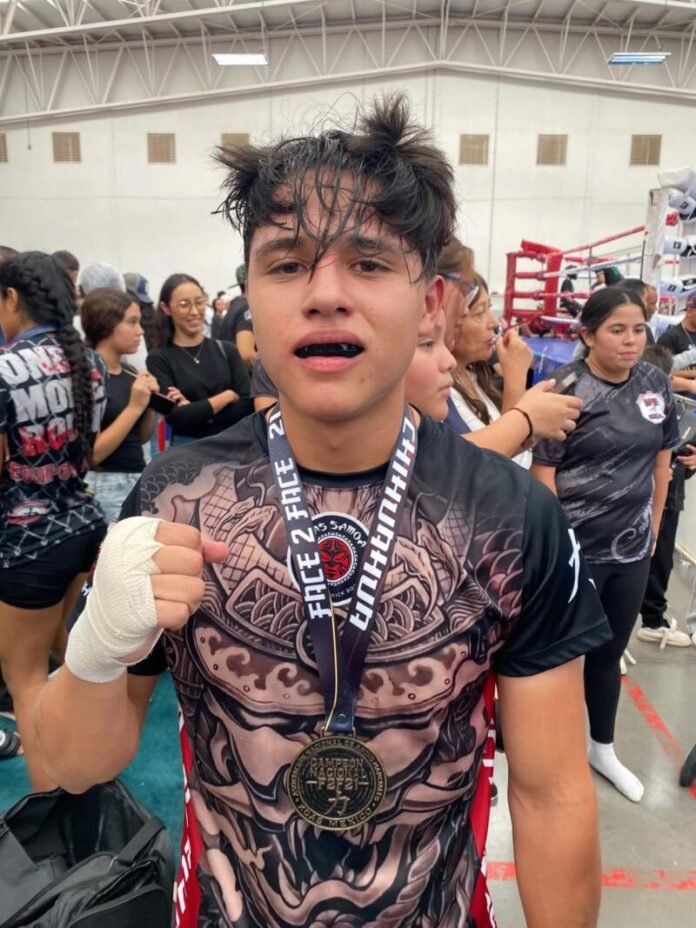 ¡KOAS SAMOA CONQUISTA EL NACIONAL FACE2FACE! 16 CAMPEONATOS Y 2 SUBCAMPEONATOS PARA LOS SAMOANOS