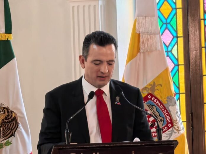 Deja Bonilla la Alcaldía; enfila proyecto rumbo a 2027