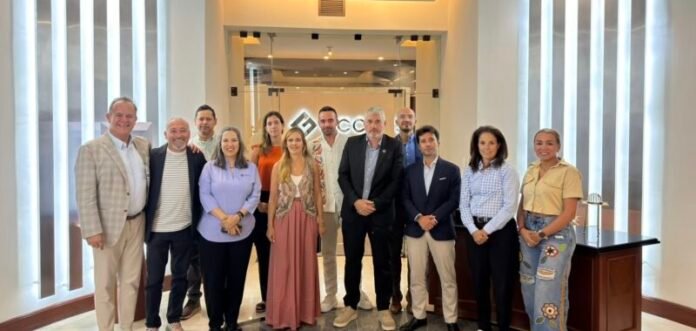 Chihuahua atrae cooperación de Europa y América Latina para impulsar proyectos de economía circular