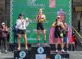 Rosa Alegría Villarreal brilla en el 21K Tarahumara; conquista su categoría Rosa Alegría Villarreal brilla en el 21K Tarahumara; conquista su categoría
