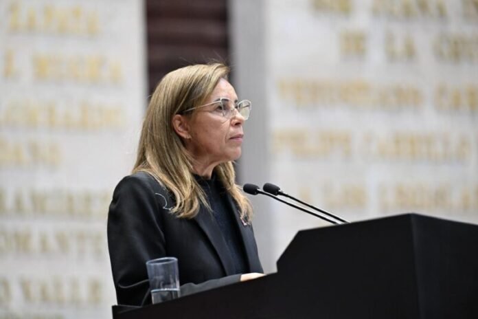 Cuestiona Manque falta de hospitales e infraestructura ante nuevos incrementos de la 4T a turismo y actividades productivas