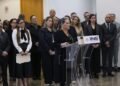 Presenta INE propuesta de plataforma para consultar sus contrataciones y el uso de recursos públicos Presenta INE propuesta de plataforma para consultar sus contrataciones y el uso de recursos públicos
