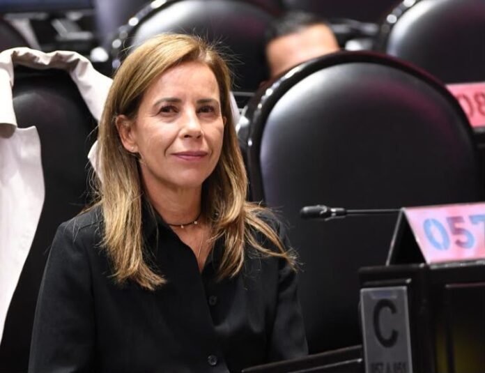 Advierte Manque recortes de la 4T para Chihuahua en agua, campo, cultura y mujeres