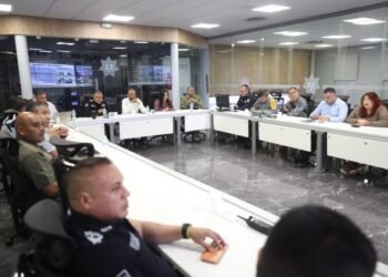 Destacan disminución de homicidios y aumento de detenciones en Juárez Destacan disminución de homicidios y aumento de detenciones en Juárez