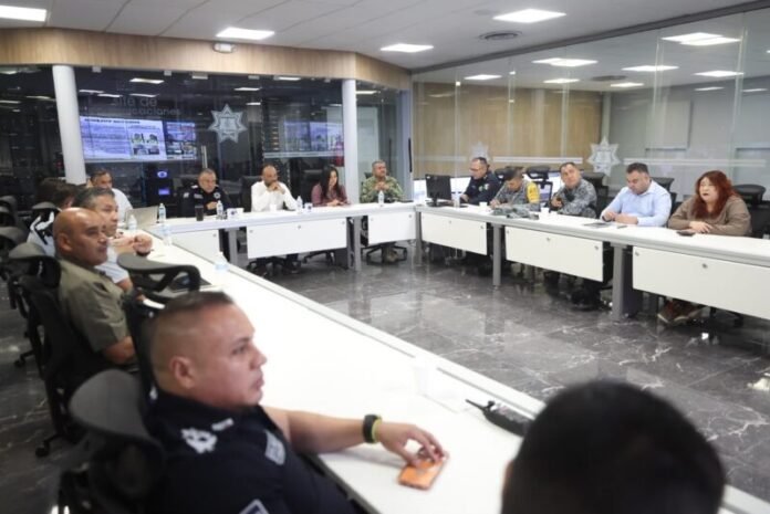 Destacan disminución de homicidios y aumento de detenciones en Juárez