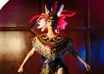 “Cielito Lindo” llevará al escenario del CMA el orgullo por las raíces mexicanas “Cielito Lindo” llevará al escenario del CMA el orgullo por las raíces mexicanas
