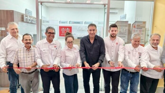INFONAVIT DEJA DE UTILIZAR AGENCIAS DE COBRANZA EXTRAJUDICIAL