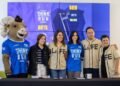 ANUNCIA EL TEC DE MONTERREY CAMPUS CHIHUAHUA; “THINK FEEL RUN BY BROOKS”
