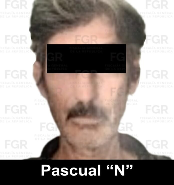 FGR OBTIENE SENTENCIA DE MÁS DE 12 AÑOS DE PRISIÓN EN CONTRA DE TRES PERSONAS DETENIDAS CON ARMAS DE FUEGO Y NARCÓTICO