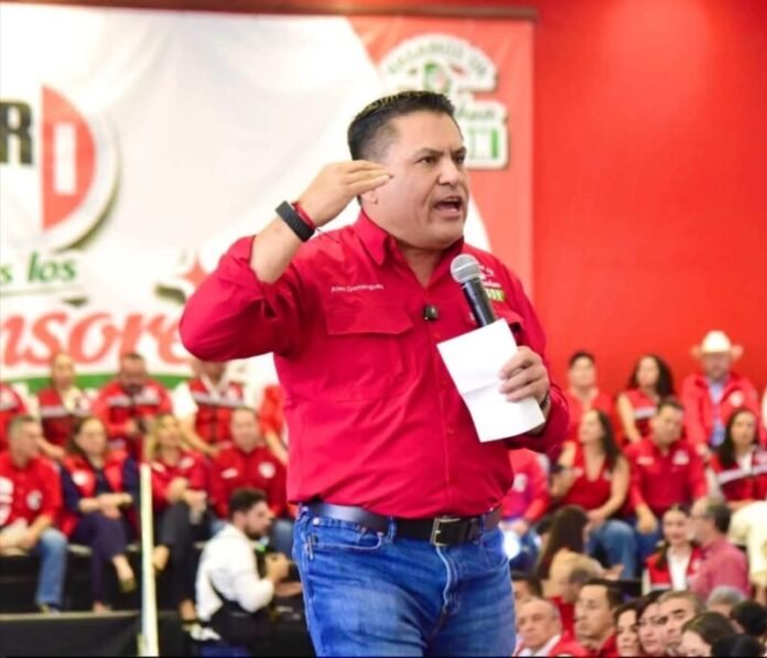 Renuncia de síndica y regidor de Parral exhibe incongruencia, deslealtad y ambiciones personales: PRI Chihuahua