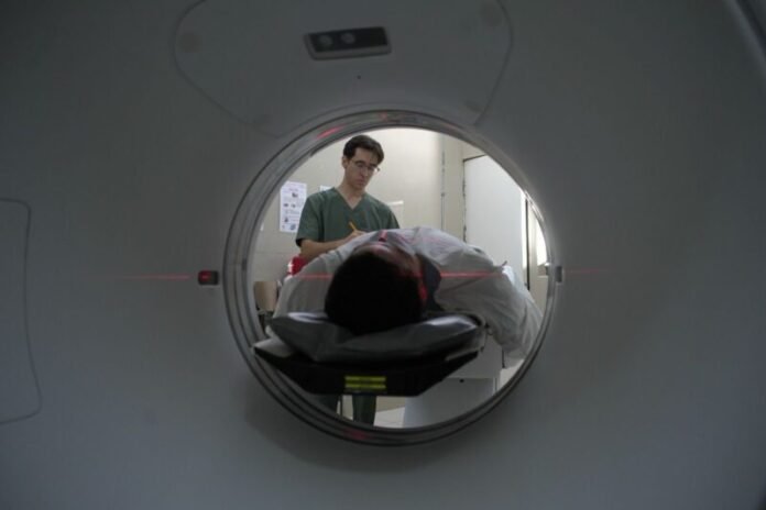 Promueve Secretaría de Salud la atención oportuna ante sospecha de meningitis