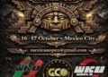 Julieta Rosales representará a Chihuahua en el Panamericano WKU 2026
