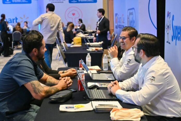 Arrancó Conecta Chihuahua 2026 para impulsar negocios y proveeduría local