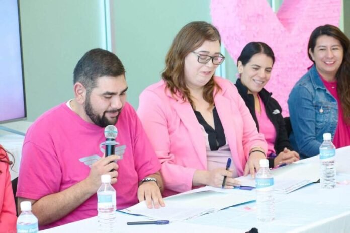 UTCAM promueve la prevención del cáncer de mama y cervicouterino con la plática “Cuidar de mí y estar para ti”