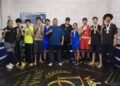 ¡Hay tiro! Regresa Chihuahua con selección de boxeo a los Juegos Nacionales Populares 2026