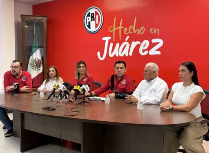 PRI exige claridad y respeto a los derechos de los trabajadores ante la ambigüedad de los ajustes a la Modalidad 40 del IMSS