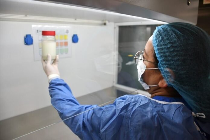 Invita Gobierno del Estado a donar leche materna para apoyar a bebés prematuros y recién nacidos