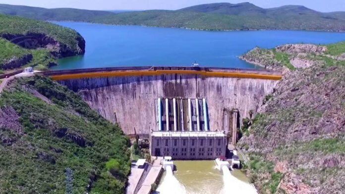 Presas de Chihuahua siguen por debajo del 50% de su capacidad